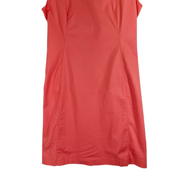 InWear Women's Shift Sheath Dress fitted size 10 - Picture 13 of 16